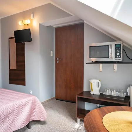 Luka Guest house 3*