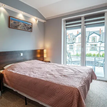 Luka בית הארחה