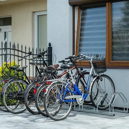 בית הארחה Luka