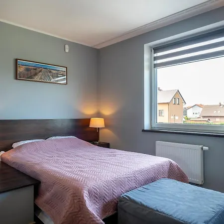 בית הארחה Luka וובה