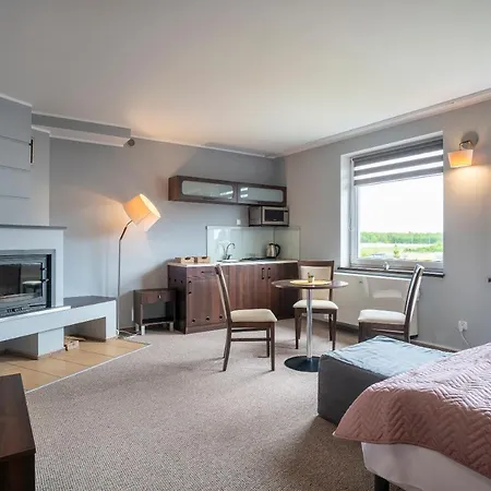 בית הארחה Luka וובה