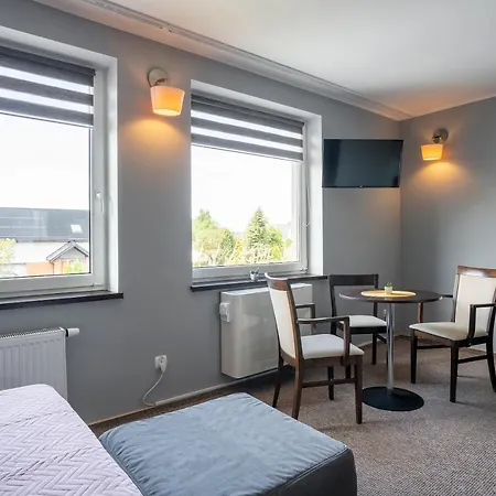 Luka בית הארחה וובה