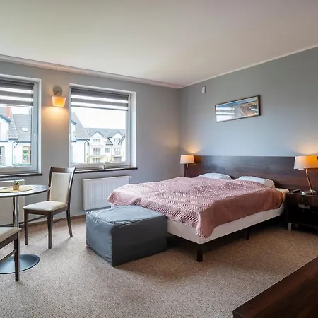 בית הארחה Luka וובה