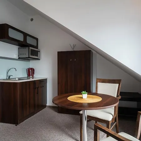 Luka בית הארחה וובה