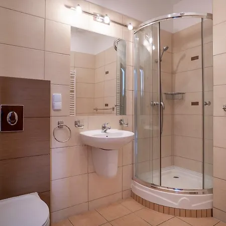 בית הארחה Luka וובה