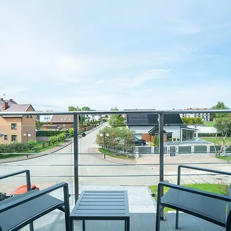 Luka בית הארחה 3*