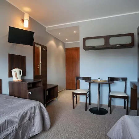 Luka בית הארחה