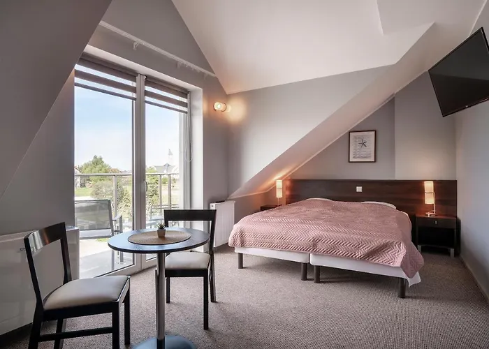 Πανσιόν Luka 3*